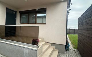 Casa P+1 - 164 mp + teren 255 mp - Pipera - Poză 32