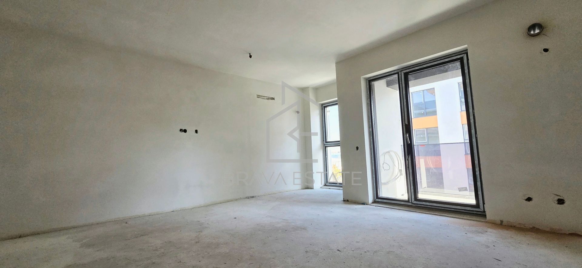 COMISION 0 %! Apartament 2 camere, 52mp, balcon 5mp, lift, Intre Lacuri - Poză 4