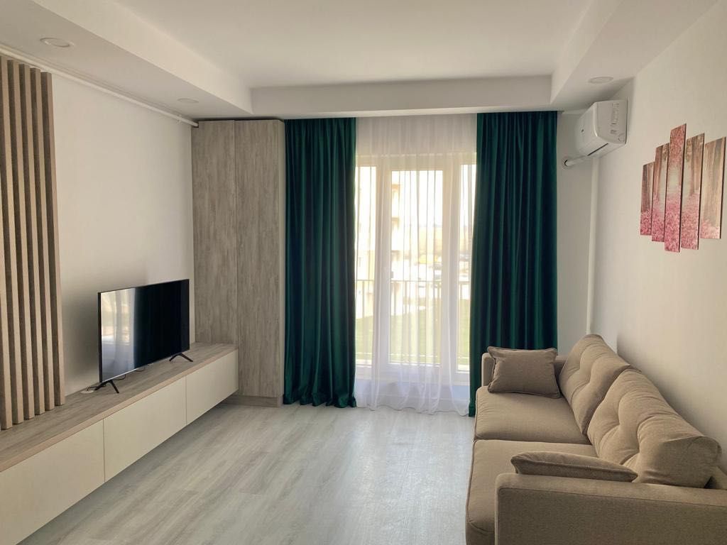 Inchiriere apartament Cosmopolis - Poză 2