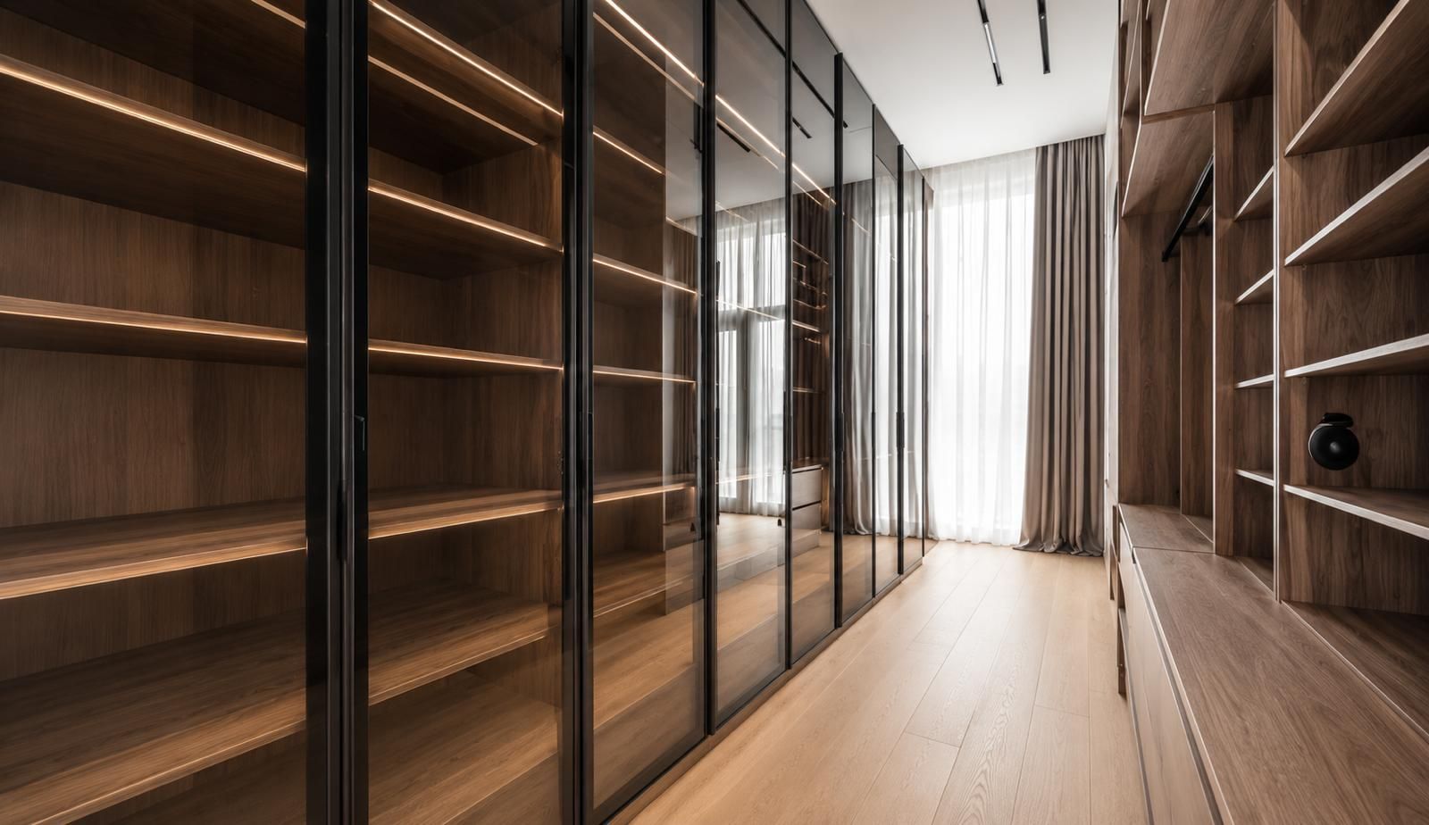 Penthouse exclusivist cu piscină interioară | One Herăstrău Towers - Poză 17