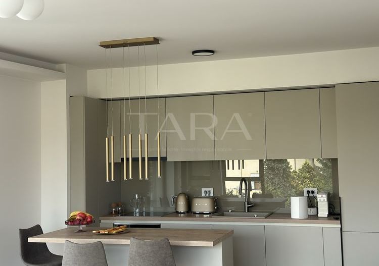 Apartament exclusivist in Cipariu, lângă Catedrala. Parcare subterană - Poză 2