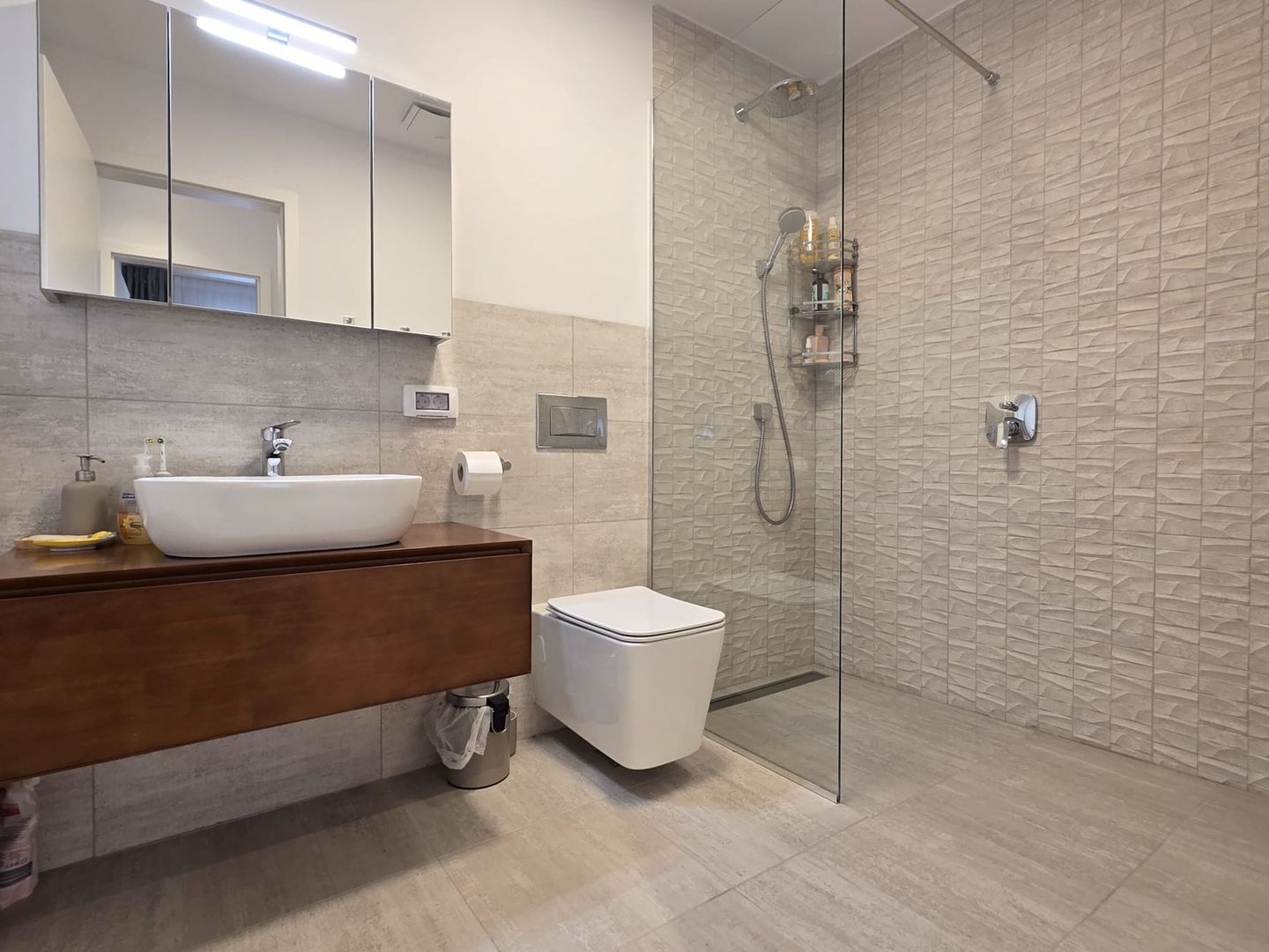 Chirie I Apartament 2 camere I Avalon Estates I Designer I Sala I Paza - Poză 5
