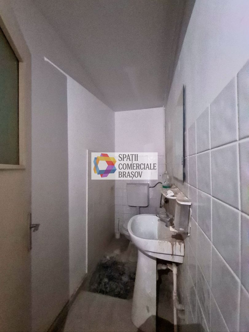 Spatiu comercial de închiriat Brasov  - 80 mp  # plus-imo.ro - Poză 3