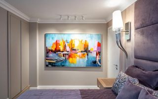 Inchiriere apartament deosebit 3 camere, terasa 30 mp |  Dorobanti - Poză 10