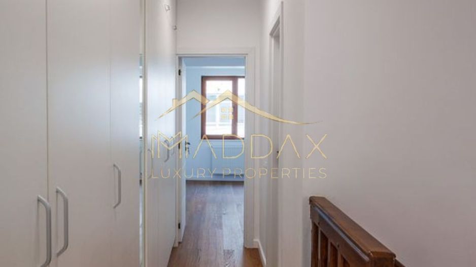 Duplex modern 3 camere | Primăverii | Intrare separată | Garaj - Poză 7