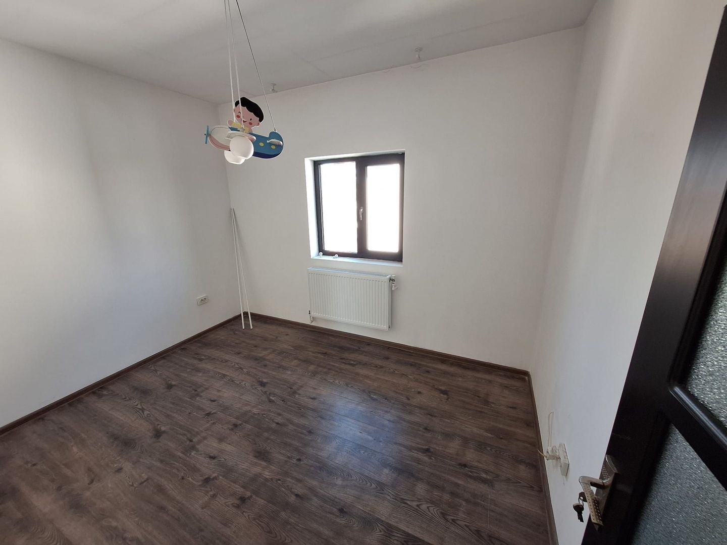 Vila Individuala Spatioasa  Parter+Etaj - LOT 266 mp - 3 Dormitoare - Poză 10