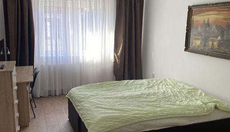 Apartament 2 camere la casa | Etaj 1 |  Mobilat si utilat
