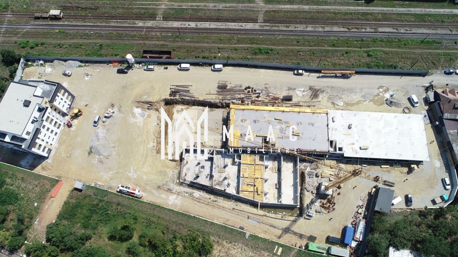 Direct dezvoltator | Apartament 4 camere | Etaj Retras | Lift - Poză 7