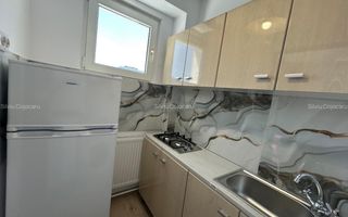 GARSONIERĂ 18 MP | RENOVATĂ TOTAL , MOBILATĂ & UTILATĂ , 4 MIN METROU - Poză 3