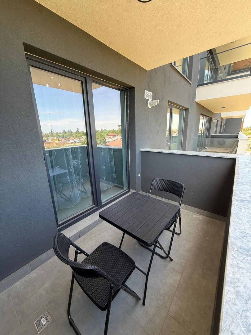 APARTAMENT 2 CAMERE ASTORIUM - Poză 10