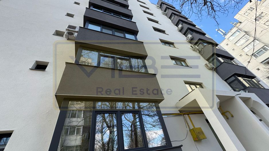 Apartament 1 camera NEMOBILAT Tatarasi Oancea - Poză 17