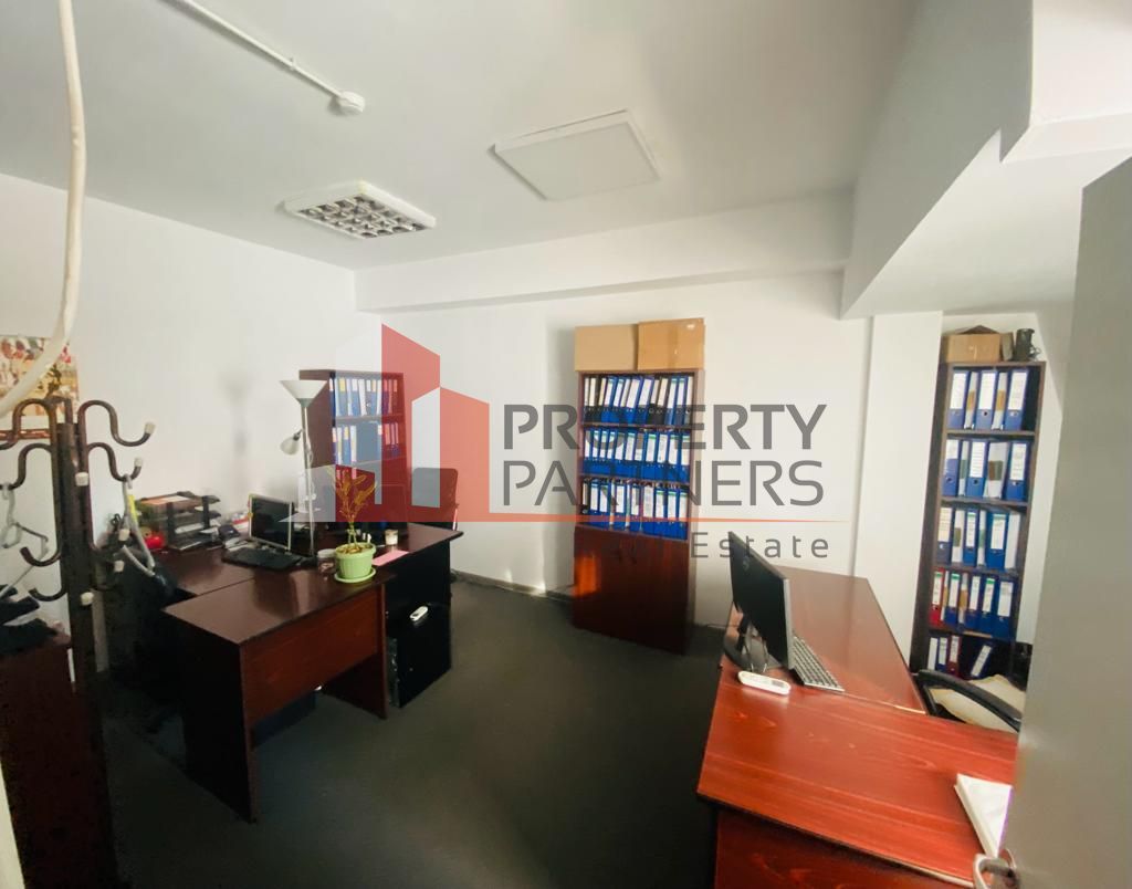 215 mp pozitie centrala Calea Plevnei - Poză 8