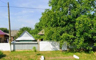 Casă cu teren intravilan 6.900 mp și extravilan 950 mp, comuna Miroslovești, județul Iași, ieșire directă E85 - Poză 2