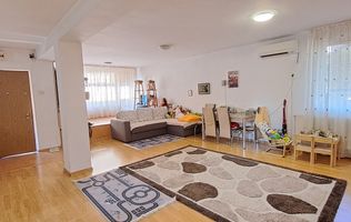 Brancoveanu, casa S+P+1Et+M, 260 mp utili, garaj subteran, adapost ALA