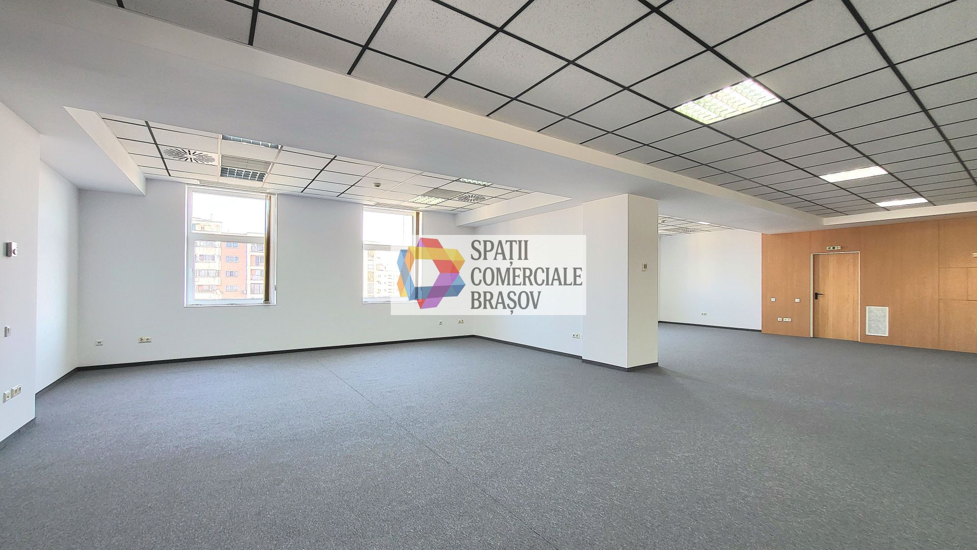Spatiu de birouri - 386 mp  #www.plus-imo.ro - Poză 5