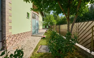 Casă rară în Găvana | Vecină cu pădurea, aproape de toate facilitățile - Poză 24