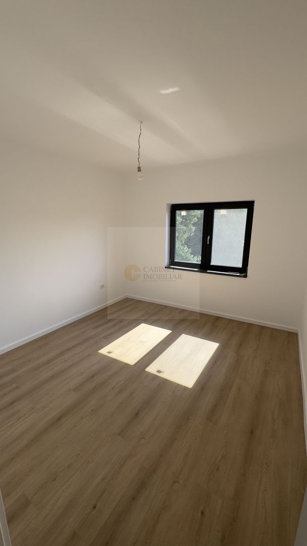 4 camere + birou | Biserica Casin | 110mp total | Renovat 2025 - Poză 6
