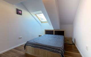 Apartament 3 camere, 100 mp, zona Buna Ziua - Poză 11