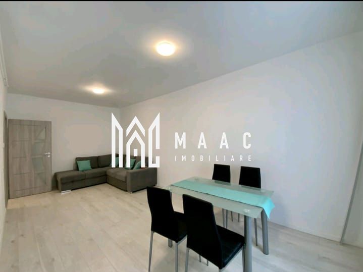 Apartament 2 Camere | Decomandat | Etaj 1 | Balcon - Poză 2