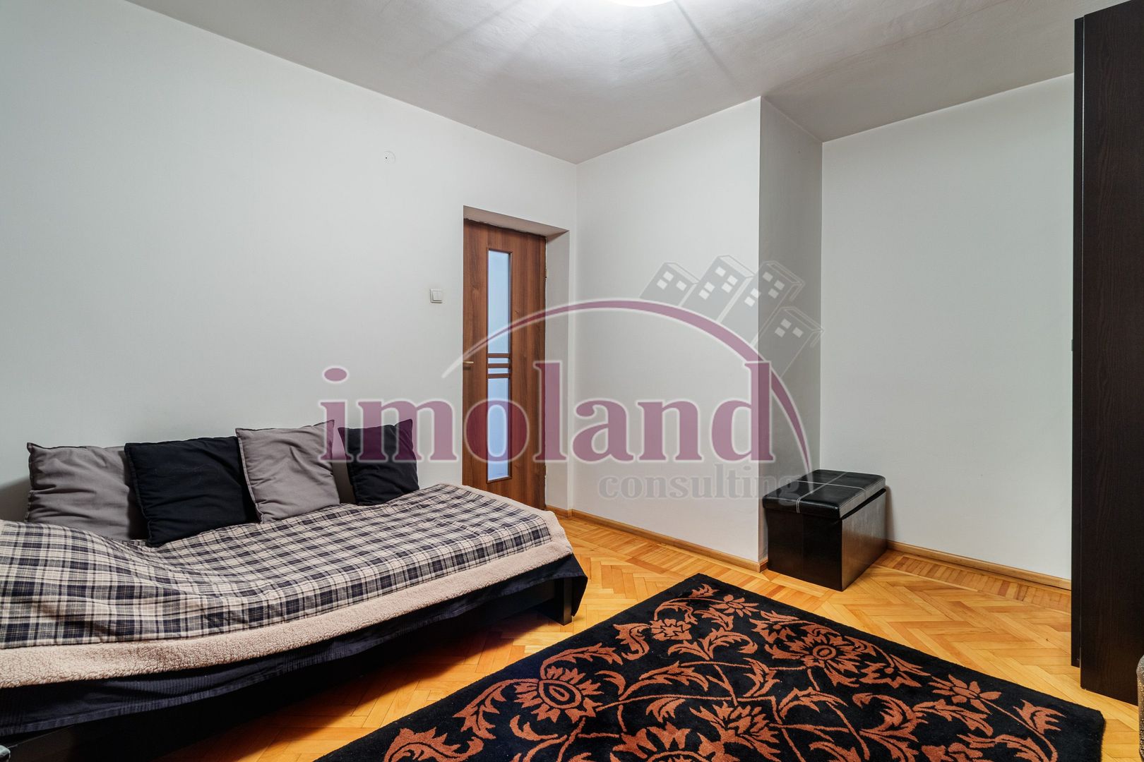 Cotroceni-Bdul Eroilor vanzare apartament 3 camere - Poză 8