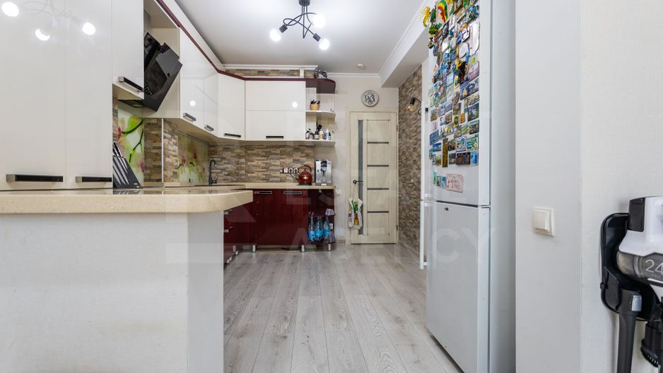 Vânzare, apartament, 3 camere, str. Ginta Latină, sectorul Ciocana - Poză 12