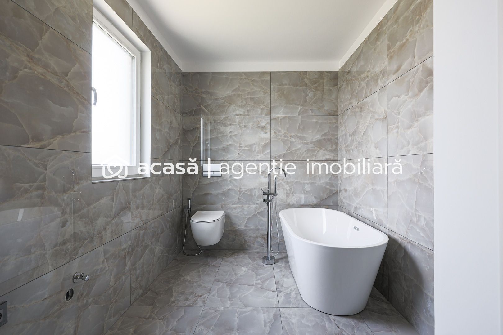 Casă NOUĂ 4 camere, smart & eco - zona Gai - COMISION 0% - Poză 5
