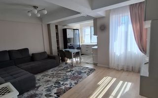 Apartament 3 camere, 70 mp, Tătărași Sud - Penta Residence, etaj 5, parcare și boxă incluse - Poză 1