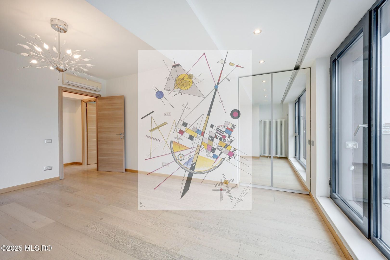 Penthouse 4 Camere 150 mp, Terasa, Boxa 34 mp, 2 Parcari - Poză 11