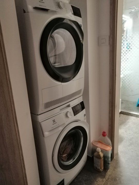 APARTAMENT 2 CAMERE MIHALACHE | CIUPERCA - Poză 6