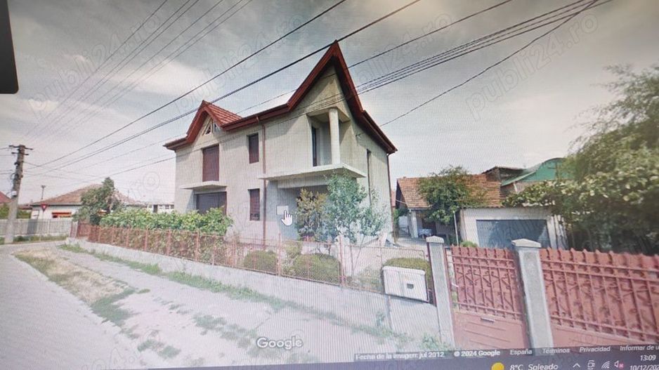 Casa noua de vanzare - Poză 1