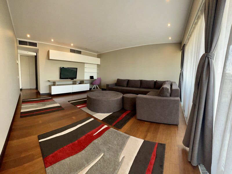 Apartament Domenii | Arcul de Triumf | Alia Residence - Poză 1