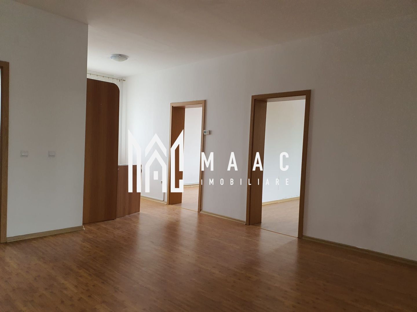 Apartament la vilă tip duplex | 100 mp utili | 4 camere | - Poză 3