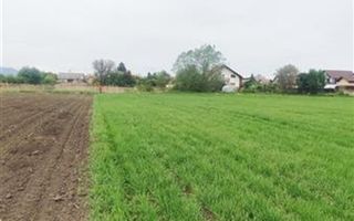 teren intravilan Stupini-Albinelor - Poză 5