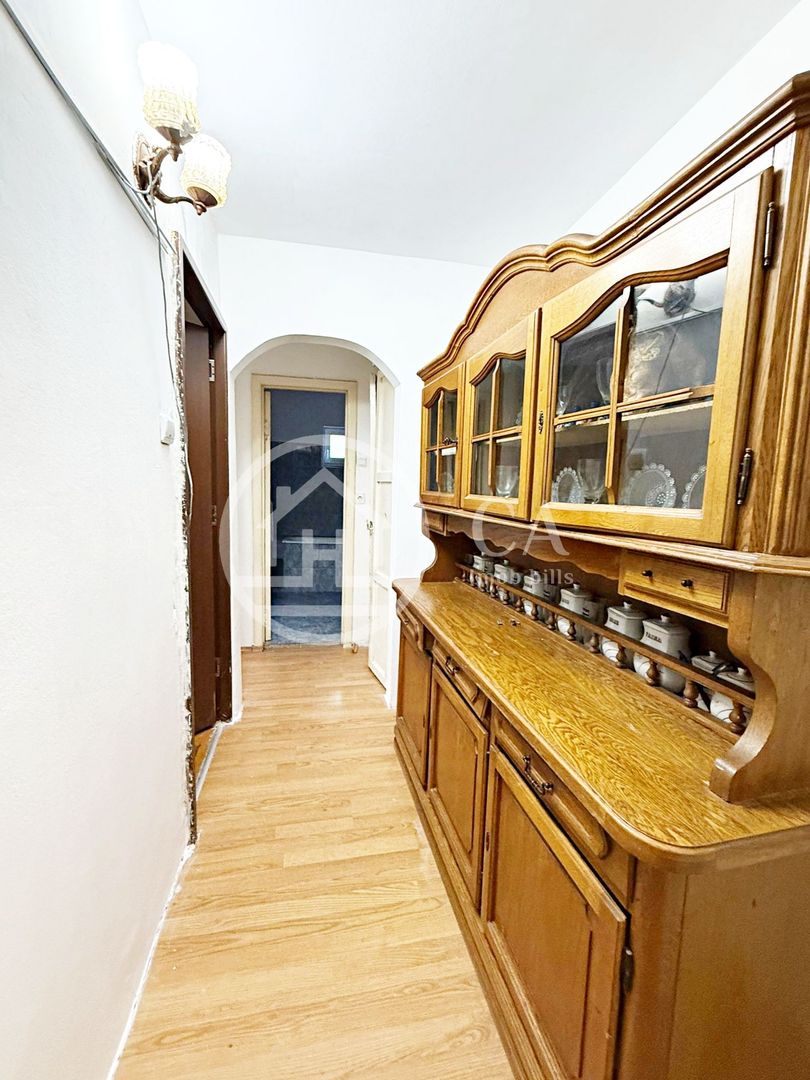 Apartament cu 3 camere de inchiriat in zona Rogerius, Oradea - Poză 6