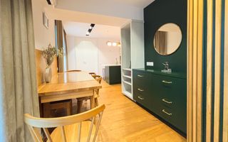 The Wooden Loft in Cloud 9 – The Essence of Refined Living - Poză 24