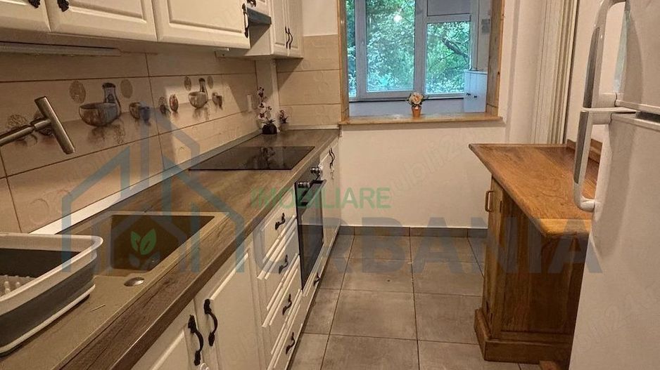 Apartament 2 camere de inchiriat, Tatarasi, Stejar, Liceul Cuza, Iasi - Poză 2