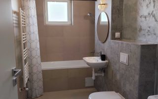 Apartament de 2 camere, 60mp, decomandat, parcare, Zona Maurer - Poză 6