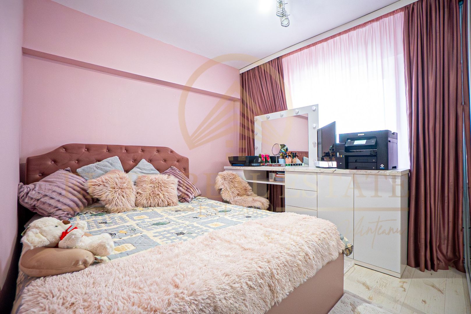 Apartament 4 camere decomandat | Tomis Nord | Terasă generoasă - Poză 10