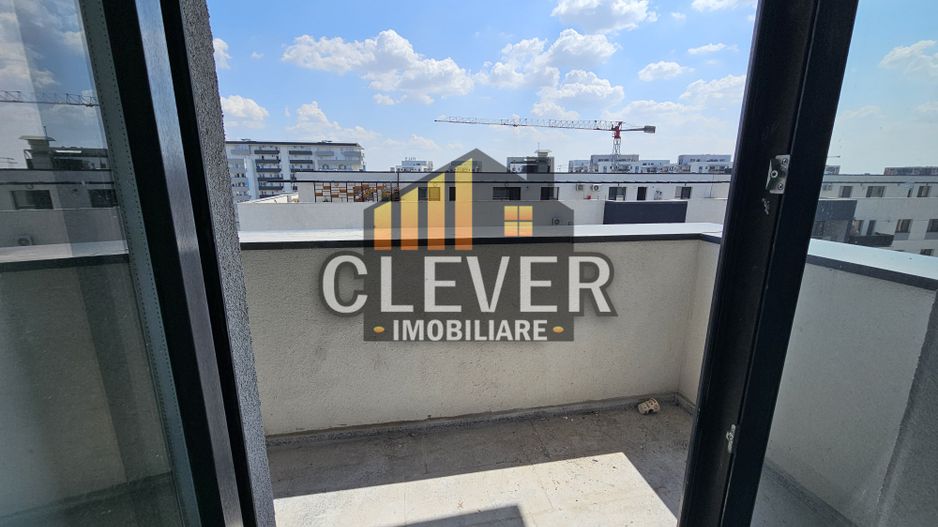 Apartament Duplex 3 camere Pallady, 7 min Metrou Nicolae Teclu - Poză 2