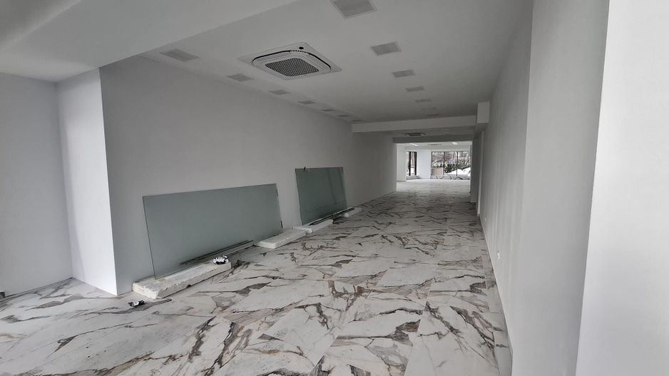 SPATIU COMERCIAL, zona 13 Septembrie/Petre Ispirescu - Poză 7
