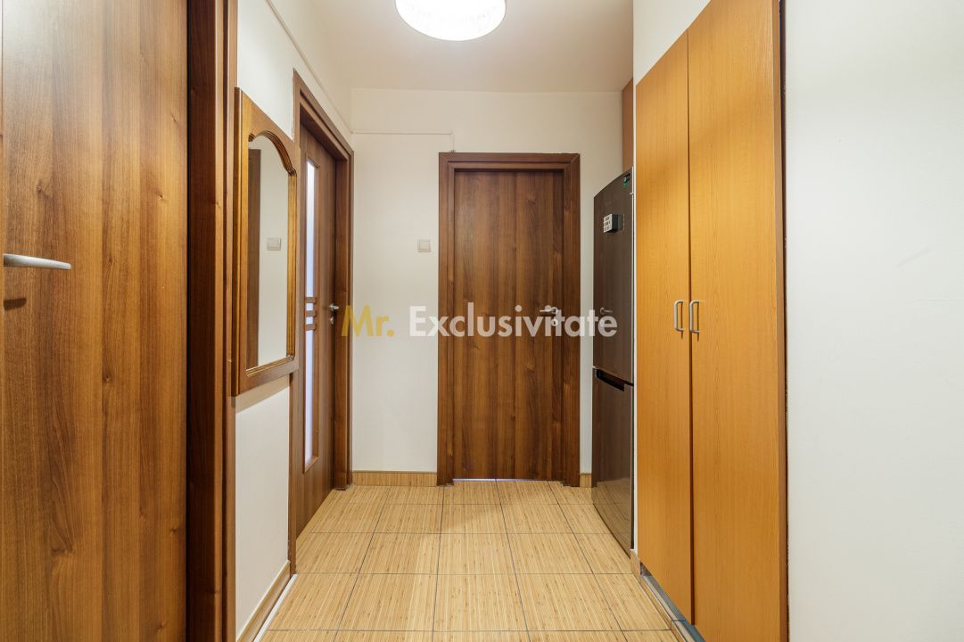Garsoniera decomandata 37 mp | Zona Mall Vitan - Poză 7