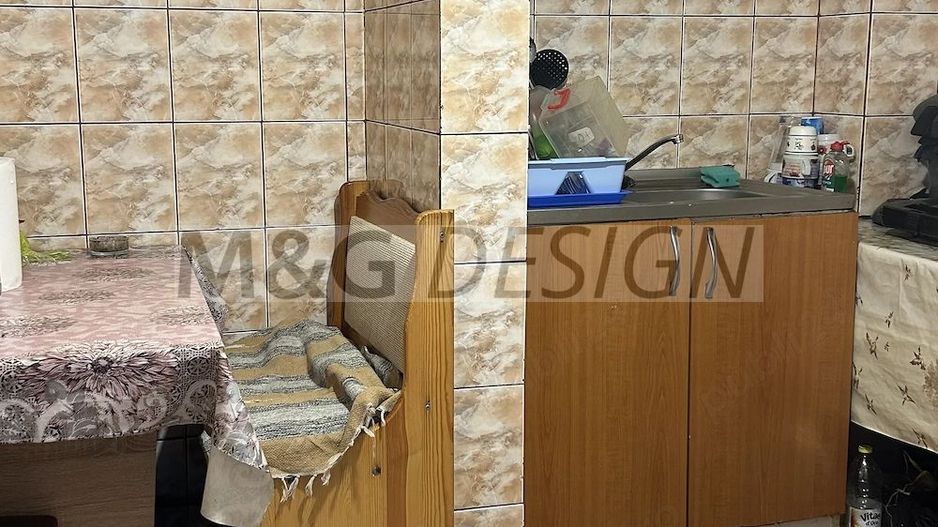 Apartament cu 2 camere zona Garii parter - Poză 1