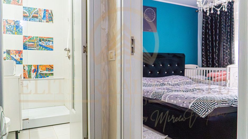 Casa de Cultura - 3 camere modern la cheie, decomandat, parcare, boxa! - Poză 9