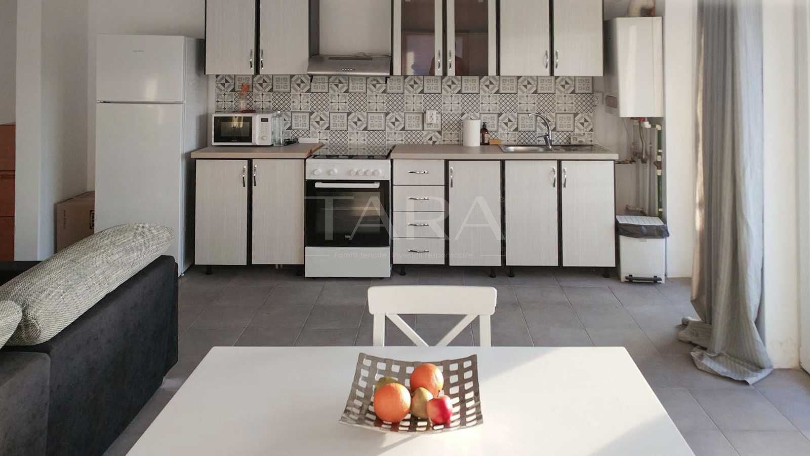 Apartament modern în zona Stejarului, liniște și verdeață. - Poză 1