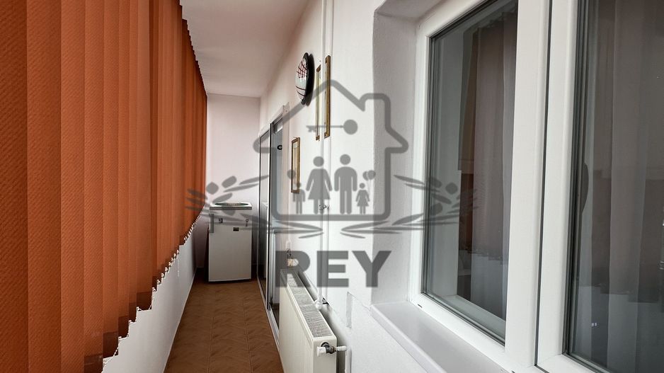 Apartament 2 camere decomandat,renovat integral, mobilier nou /pivniță - Poză 6