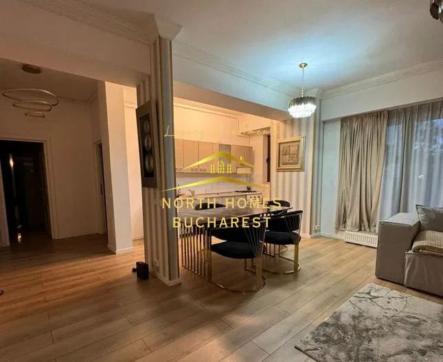 APARTAMENT 2 CAMERE VITA BELLA PIPERA | TERASA 32 MP - Poză 4