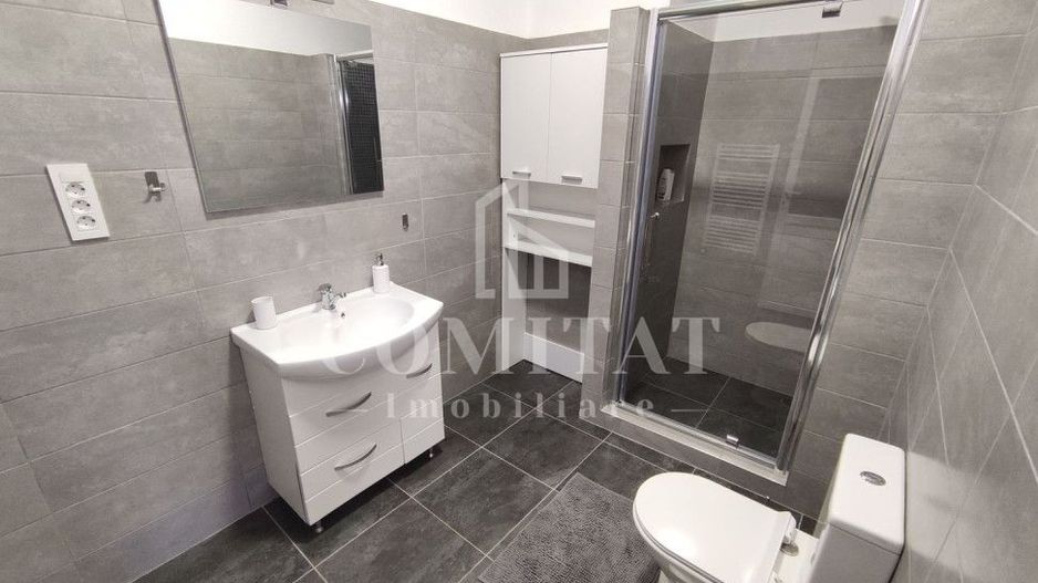 Investiție 3 Apartamente finisate modern în zona centrală - Poză 5