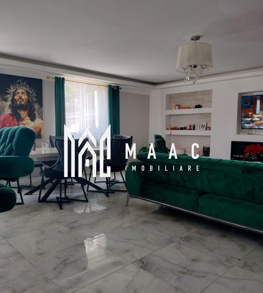 Casa 4 camere I Pe doua nivele I Acces autoI Vurpar - Poză 1