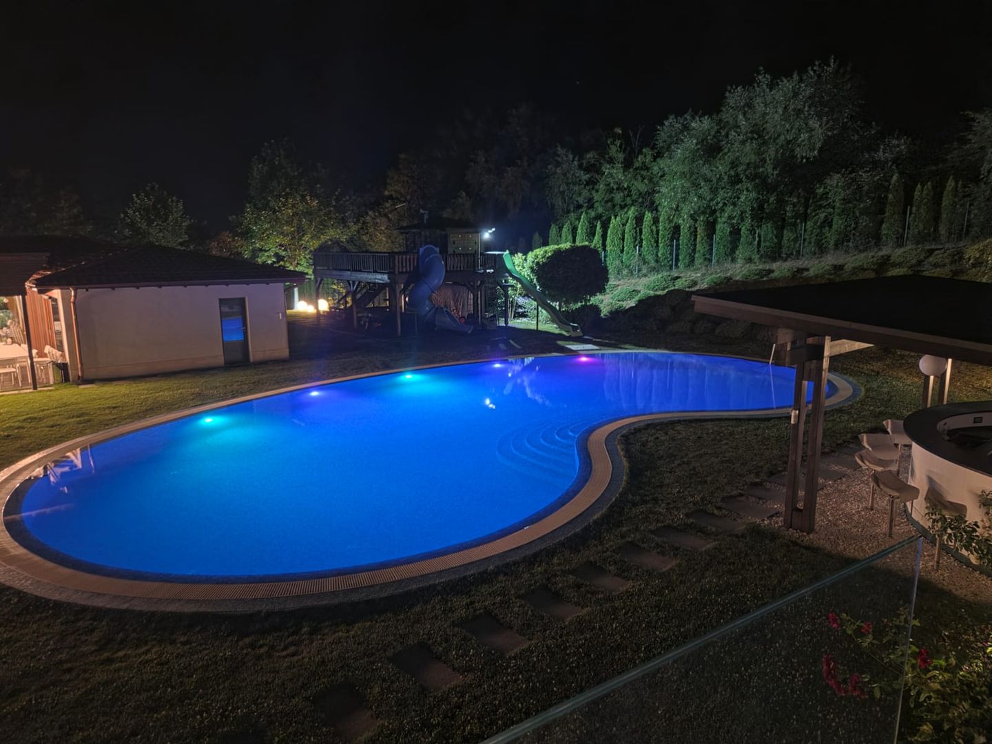 Reprezentare Exclusiva - Vila eleganta de vanzare, Rediu, 0% Comision - Poză 3