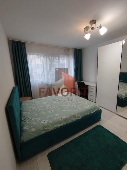 Apartament 1 camera decomandat | 32mp | Etaj intermediar | Buziasului - Poză 1